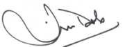 signature signature